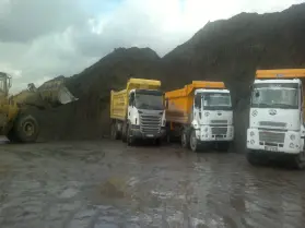 VeCAN Hafriyat Ekibi