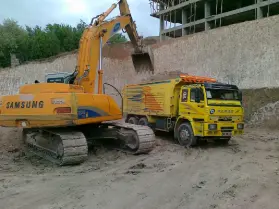 Kazı Güvenlik Önlemleri