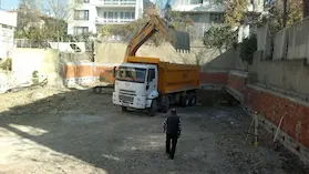 Ekskavatör Operasyonu