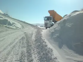 Dolgu ve Tesviye İşleri